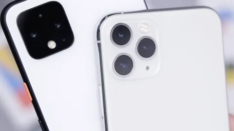 Conserto de iPhone