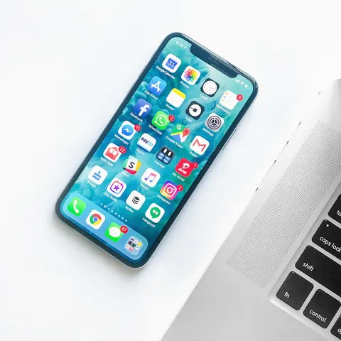 Reparo Face ID iPhone